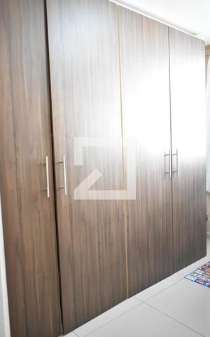 Apartamento para alugar com 52m², 2 quartos e 1 vagaQuarto 1