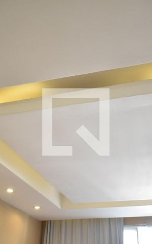 Apartamento para alugar com 52m², 2 quartos e 1 vagaSala