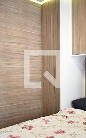 Apartamento para alugar com 52m², 2 quartos e 1 vagaSuíte