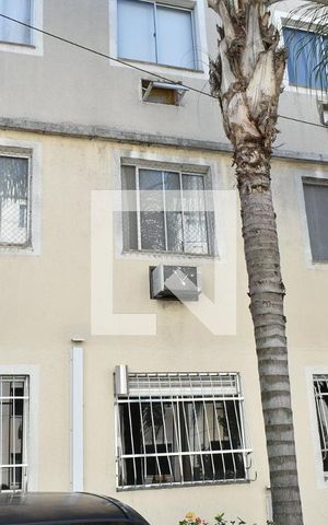 Apartamento para alugar com 52m², 2 quartos e 1 vagaFachada do Apartamento