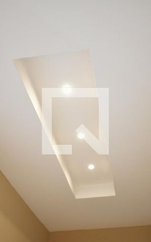 Apartamento para alugar com 52m², 2 quartos e 1 vagaCorredor
