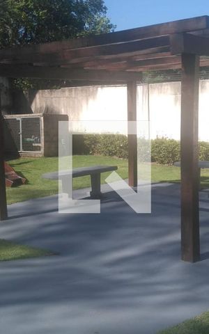 Apartamento para alugar com 52m², 2 quartos e 1 vaga Apartamento para alugar com 52m², 2 quartos e 1 vagaÁrea comum