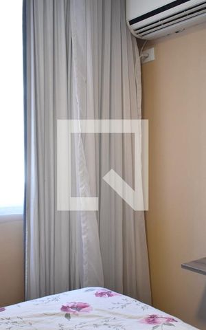 Apartamento para alugar com 52m², 2 quartos e 1 vagaSuíte
