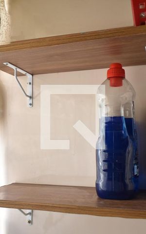 Apartamento para alugar com 52m², 2 quartos e 1 vagaÁrea de Serviço