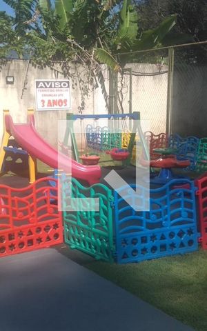 Apartamento para alugar com 52m², 2 quartos e 1 vaga Apartamento para alugar com 52m², 2 quartos e 1 vagaÁrea comum