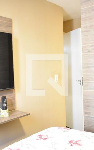 Apartamento para alugar com 52m², 2 quartos e 1 vagaSuíte