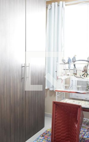 Apartamento para alugar com 52m², 2 quartos e 1 vagaQuarto 1
