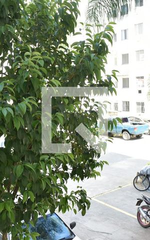 Apartamento para alugar com 52m², 2 quartos e 1 vagaVista da Area de Serviço