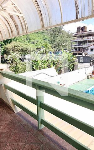 Casa para alugar com 600m², 6 quartos e 5 vagas Casa para alugar com 600m², 6 quartos e 5 vagasVaranda da Quarto 1