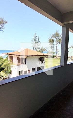 Casa para alugar com 600m², 6 quartos e 5 vagas Casa para alugar com 600m², 6 quartos e 5 vagasVaranda da Quarto 3 e 4