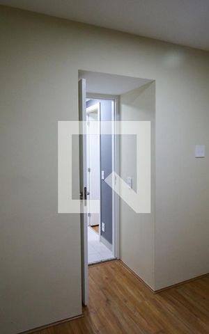 Apartamento à venda com 33m², 2 quartos e sem vaga Apartamento à venda com 33m², 2 quartos e sem vagaQuarto 1
