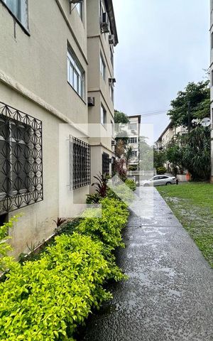 Apartamento à venda com 43m², 2 quartos e 1 vaga Apartamento à venda com 43m², 2 quartos e 1 vagaÁrea Comum