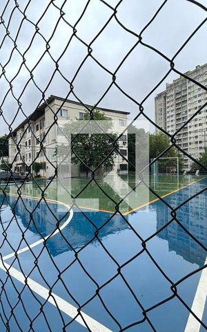 Apartamento à venda com 43m², 2 quartos e 1 vaga Apartamento à venda com 43m², 2 quartos e 1 vagaÁrea Comum - Quadra