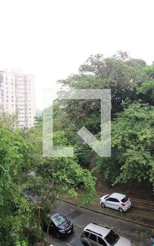 Apartamento à venda com 43m², 2 quartos e 1 vagaVista do Quarto 2