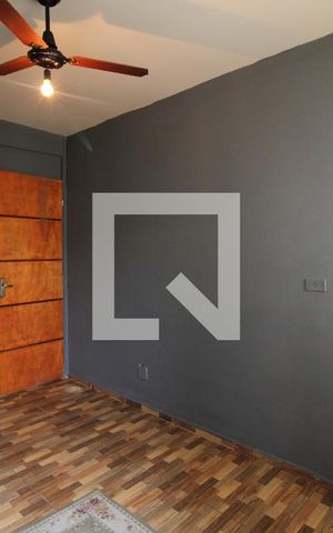 Apartamento à venda com 43m², 2 quartos e 1 vagaQuarto 2