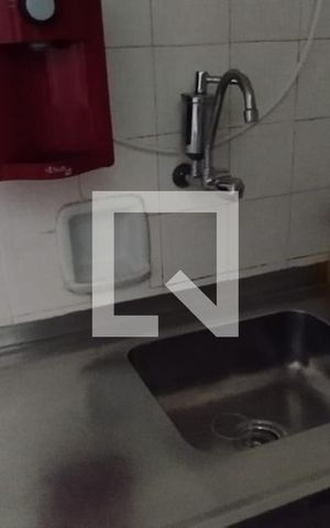 Apartamento para alugar com 50m², 1 quarto e sem vaga Apartamento para alugar com 50m², 1 quarto e sem vagaCozinha