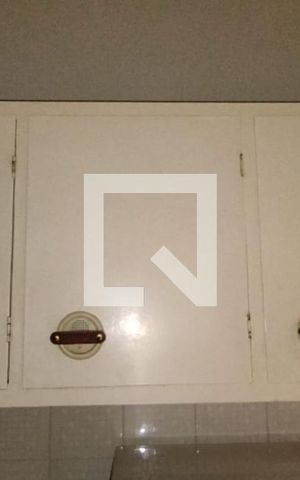 Apartamento para alugar com 50m², 1 quarto e sem vaga Apartamento para alugar com 50m², 1 quarto e sem vagaCozinha