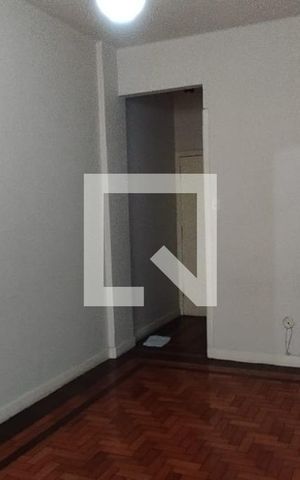 Apartamento para alugar com 50m², 1 quarto e sem vaga Apartamento para alugar com 50m², 1 quarto e sem vagaSala
