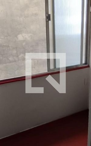 Apartamento para alugar com 50m², 1 quarto e sem vaga Apartamento para alugar com 50m², 1 quarto e sem vagaSala