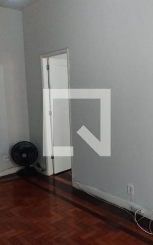 Apartamento para alugar com 50m², 1 quarto e sem vaga Apartamento para alugar com 50m², 1 quarto e sem vagaSala