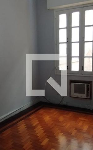 Apartamento para alugar com 50m², 1 quarto e sem vaga Apartamento para alugar com 50m², 1 quarto e sem vagaQuarto