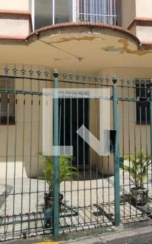 Apartamento para alugar com 50m², 1 quarto e sem vaga Apartamento para alugar com 50m², 1 quarto e sem vagaFachada
