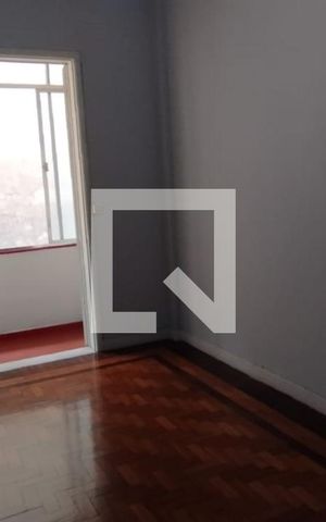Apartamento para alugar com 50m², 1 quarto e sem vaga Apartamento para alugar com 50m², 1 quarto e sem vagaSala