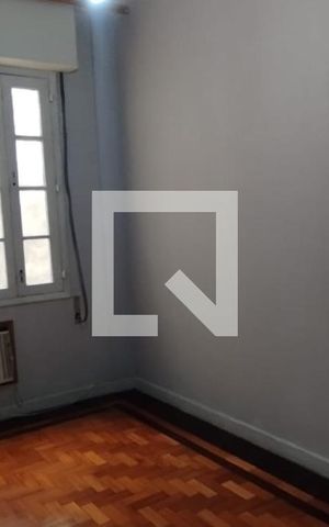 Apartamento para alugar com 50m², 1 quarto e sem vaga Apartamento para alugar com 50m², 1 quarto e sem vagaQuarto