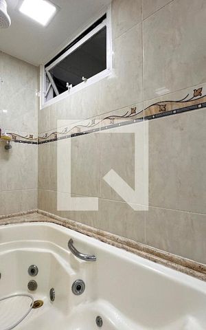 Apartamento à venda com 131m², 3 quartos e 2 vagasBanheiro Suíte