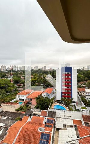 Apartamento à venda com 131m², 3 quartos e 2 vagasVista Quarto 2