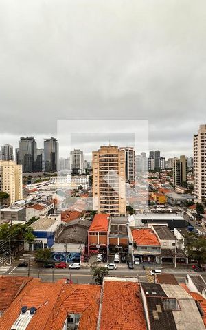 Apartamento à venda com 131m², 3 quartos e 2 vagasVista Suíte