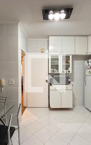 Apartamento à venda com 131m², 3 quartos e 2 vagasCozinha
