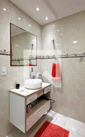 Apartamento à venda com 131m², 3 quartos e 2 vagasBanheiro Suíte