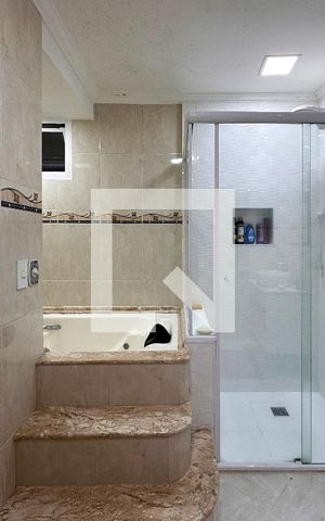 Apartamento à venda com 131m², 3 quartos e 2 vagasBanheiro Suíte