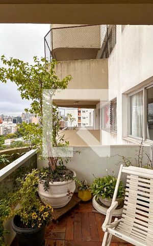 Apartamento à venda com 131m², 3 quartos e 2 vagasSacada