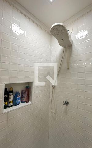 Apartamento à venda com 131m², 3 quartos e 2 vagasBanheiro Suíte