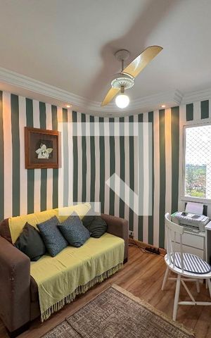 Apartamento à venda com 131m², 3 quartos e 2 vagasQuarto 3