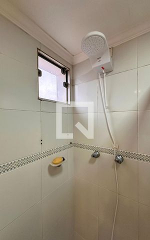 Apartamento à venda com 131m², 3 quartos e 2 vagasBanheiro Social