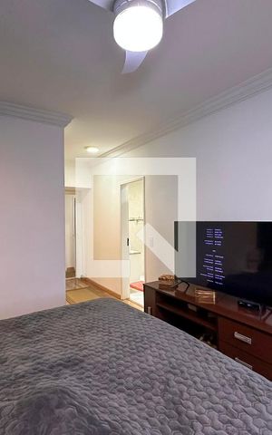 Apartamento à venda com 131m², 3 quartos e 2 vagasSuíte