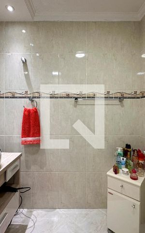 Apartamento à venda com 131m², 3 quartos e 2 vagasBanheiro Suíte