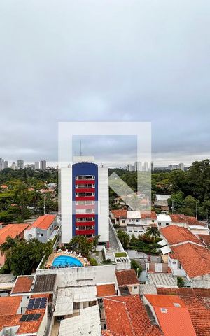 Apartamento à venda com 131m², 3 quartos e 2 vagasVista