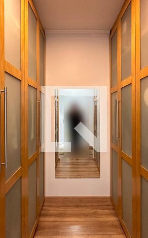 Apartamento à venda com 131m², 3 quartos e 2 vagasCloset Suíte