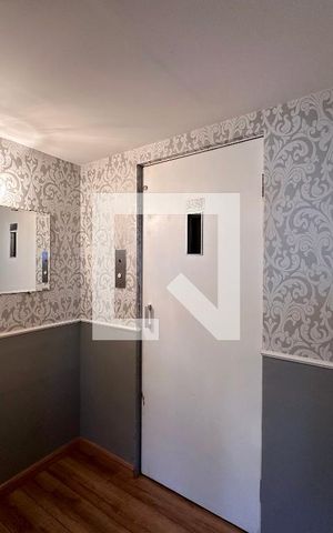 Apartamento à venda com 131m², 3 quartos e 2 vagasHall Social Apartamento