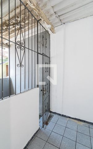 Casa para alugar com 70m², 2 quartos e sem vaga Casa para alugar com 70m², 2 quartos e sem vagaÁrea comum