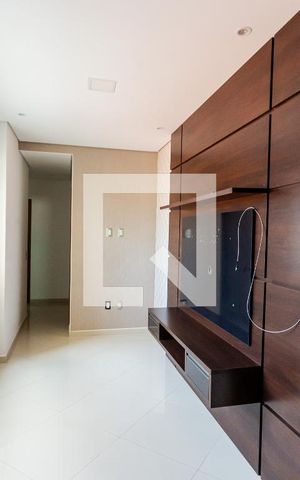 Apartamento à venda com 109m², 2 quartos e 2 vagas Apartamento à venda com 109m², 2 quartos e 2 vagasSala