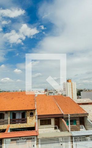 Apartamento à venda com 109m², 2 quartos e 2 vagas Apartamento à venda com 109m², 2 quartos e 2 vagasVista da Varanda da Suíte