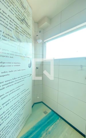 Studio para alugar com 57m², 1 quarto e 1 vagaBanheiro