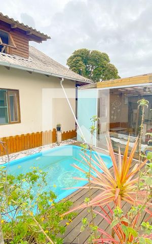 Studio para alugar com 57m², 1 quarto e 1 vagaÁrea comum - Piscina