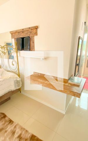Studio para alugar com 57m², 1 quarto e 1 vagaEscritório
