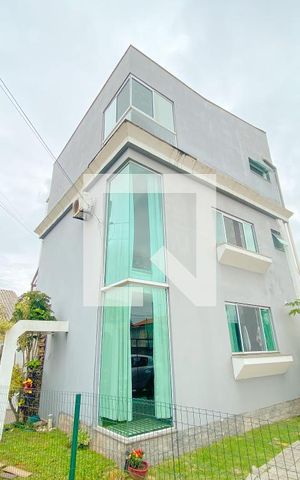 Studio para alugar com 57m², 1 quarto e 1 vagaFachada